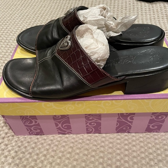 Brighton Mandy Sandals - Picture 4 of 6